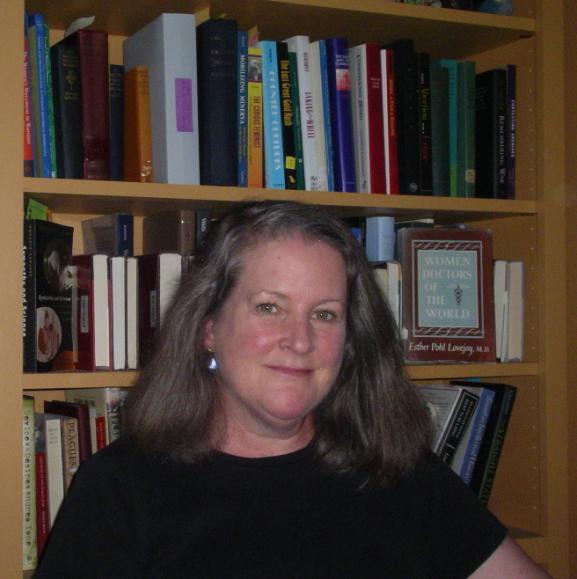 Kimberly Jensen